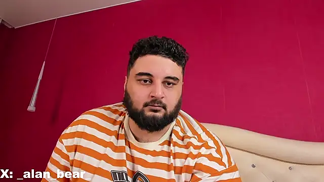 Snapshot of teddy_alan chatting on March 18, 2025, 7:20 pm teddy alan online show from March 18, 2025, 7:20 pm