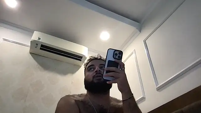 teddy alan online show from April 10, 2026, 4:06 am