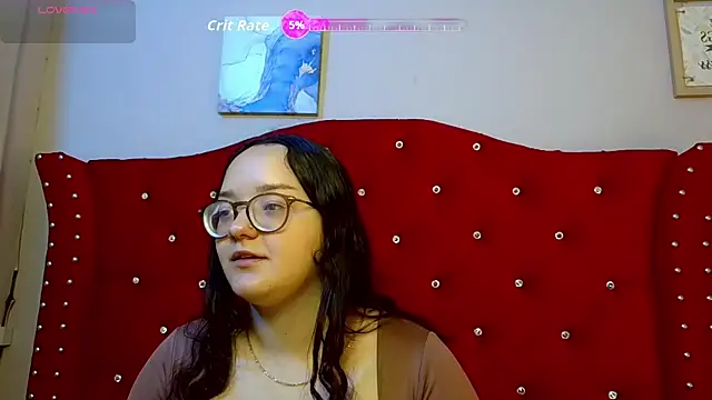 charlotte1-ls online show from November 28, 2025, 9:17 pm