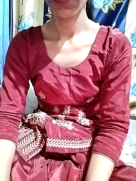 Cute-Ridhima online show from February 19, 2025, 2:44 am