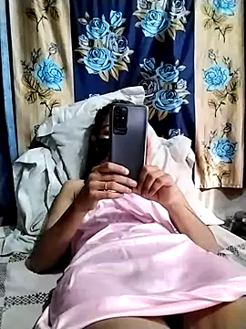 Cute-Ridhima online show from March 2, 2025, 9:42 am