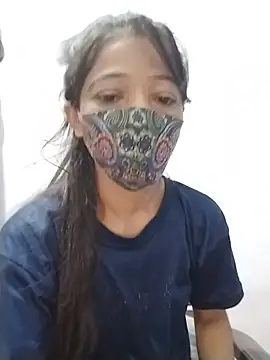 Cute-Ridhima online show from July 14, 2026, 3:22 am