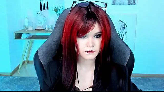 Snapshot of Elainebeness chatting on March 2, 2025, 10:48 pm Elainebeness online show from March 2, 2025, 10:48 pm