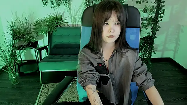 Snapshot of Elainebeness chatting on February 7, 2026, 7:17 pm Elainebeness online show from February 7, 2026, 7:17 pm