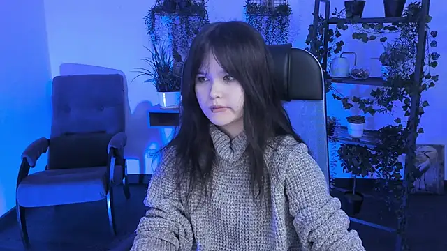 Snapshot of Elainebeness chatting on February 24, 2026, 7:23 pm Elainebeness online show from February 24, 2026, 7:23 pm