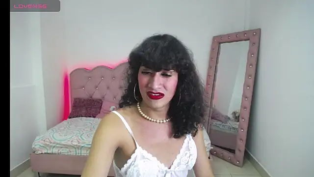 Kathleen Rodriguez online show from January 11, 2025, 3:23 am