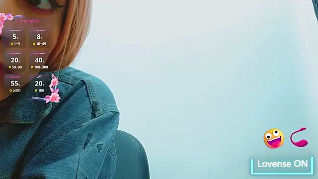 ttimy x boy online show from October 31, 2025, 5:41 am