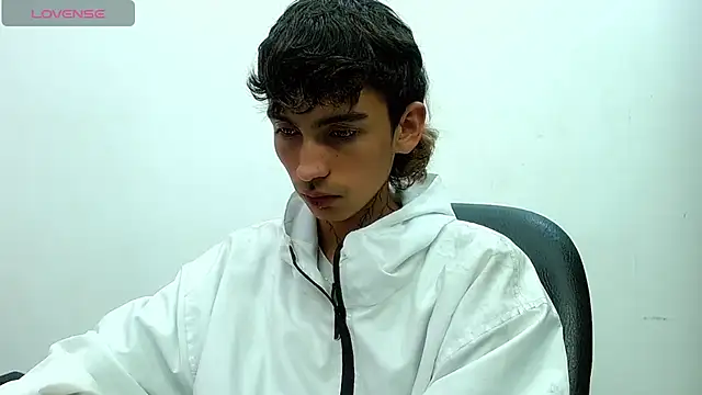 ttimy x boy online show from November 16, 2025, 12:22 pm