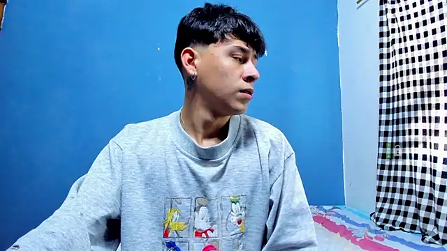 Snapshot of Kanterfun chatting on December 22, 2024, 12:49 pm Kanterfun online show from December 22, 2024, 12:49 pm