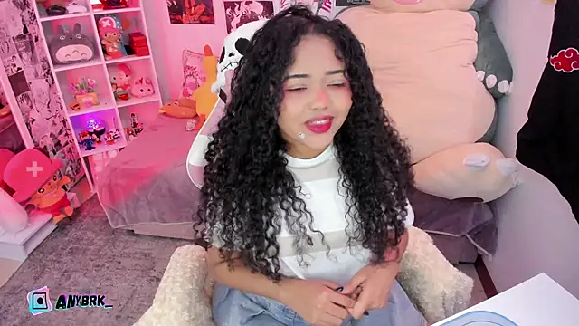 Snapshot of anyburkee chatting on October 18, 2025, 1:52 am anyburkee online show from October 18, 2025, 1:52 am