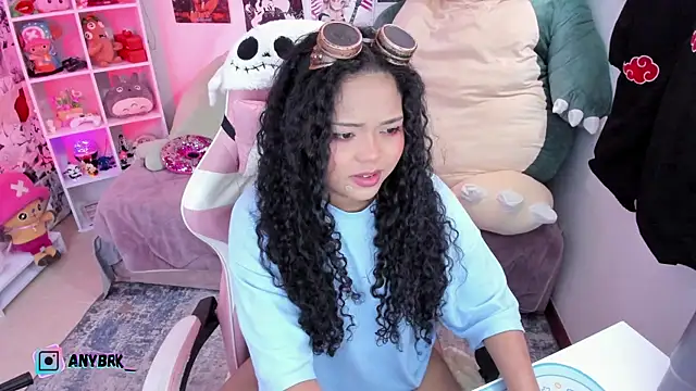 Snapshot of anyburkee chatting on November 20, 2025, 2:34 am anyburkee online show from November 20, 2025, 2:34 am