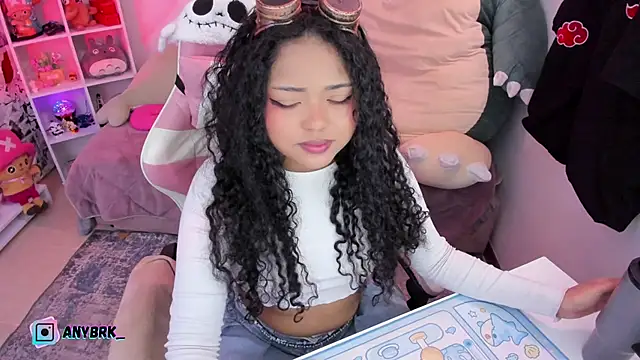 Snapshot of anyburkee chatting on November 25, 2025, 1:49 am anyburkee online show from November 25, 2025, 1:49 am