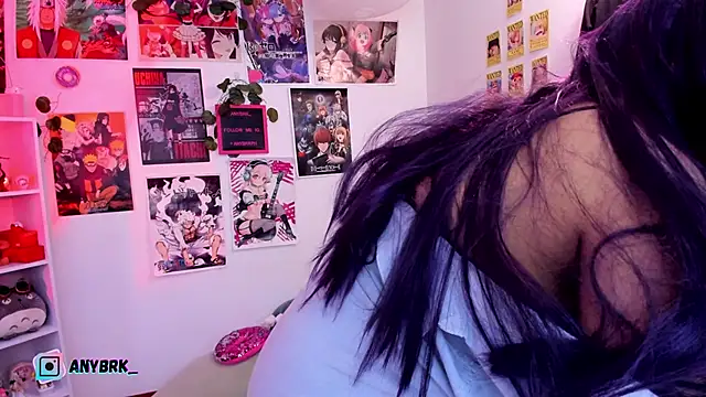 Snapshot of anyburkee chatting on November 26, 2025, 3:40 am anyburkee online show from November 26, 2025, 3:40 am