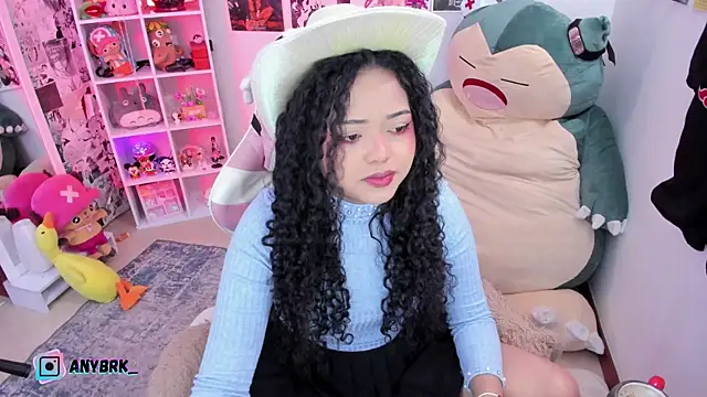 Snapshot of anyburkee chatting on December 4, 2025, 3:16 am anyburkee online show from December 4, 2025, 3:16 am