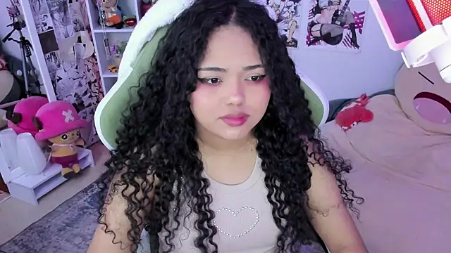 Snapshot of anyburkee chatting on January 10, 2026, 4:47 am anyburkee online show from January 10, 2026, 4:47 am