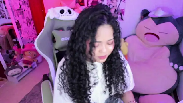 Snapshot of anyburkee chatting on February 21, 2026, 5:30 am anyburkee online show from February 21, 2026, 5:30 am