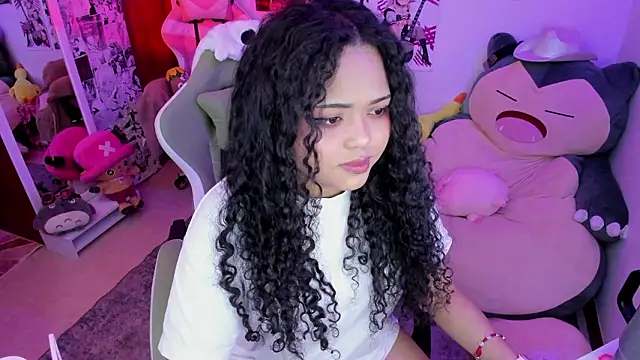 Snapshot of anyburkee chatting on February 24, 2026, 5:27 am anyburkee online show from February 24, 2026, 5:27 am