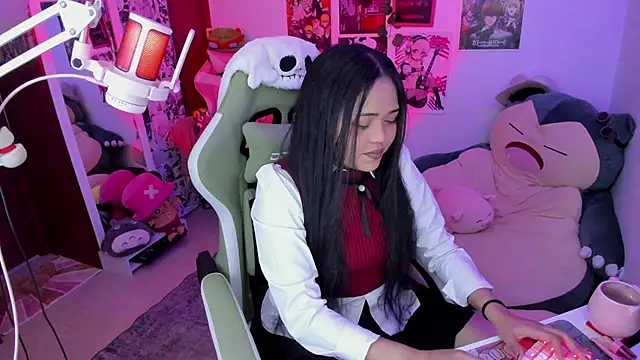 Snapshot of anyburkee chatting on March 4, 2026, 5:02 am anyburkee online show from March 4, 2026, 5:02 am