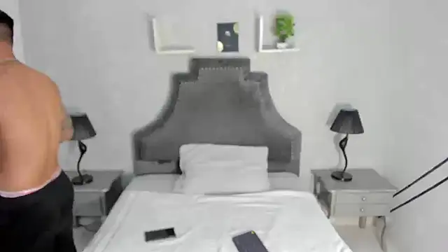 JackBlanco  online show from September 20, 2025, 4:24 am