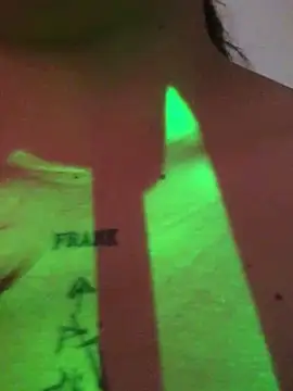 Miss oliviaa online show from January 25, 2025, 7:18 pm