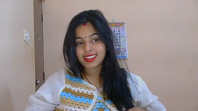 Sweet-Rani online show from November 17, 2025, 4:13 pm