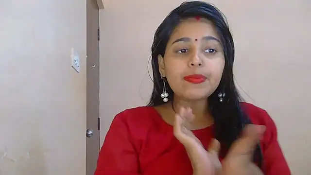 Snapshot of Sweet-Rani chatting on December 22, 2025, 4:59 pm Sweet-Rani online show from December 22, 2025, 4:59 pm