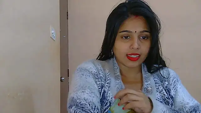 Snapshot of Sweet-Rani chatting on January 5, 2026, 5:27 pm Sweet-Rani online show from January 5, 2026, 5:27 pm