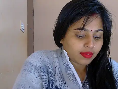 Snapshot of Sweet-Rani chatting on January 6, 2026, 11:03 am Sweet-Rani online show from January 6, 2026, 11:03 am