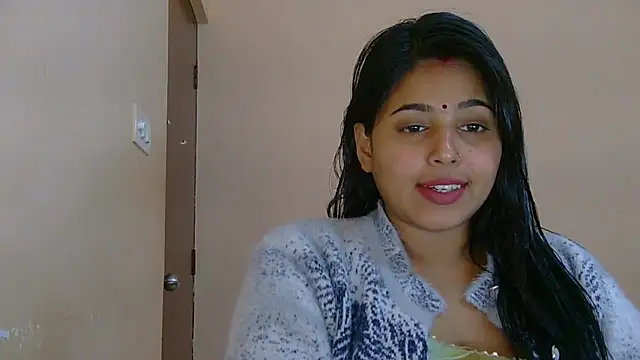 Snapshot of Sweet-Rani chatting on January 10, 2026, 6:20 pm Sweet-Rani online show from January 10, 2026, 6:20 pm