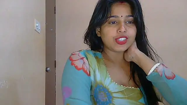 Snapshot of Sweet-Rani chatting on January 11, 2026, 4:45 pm Sweet-Rani online show from January 11, 2026, 4:45 pm