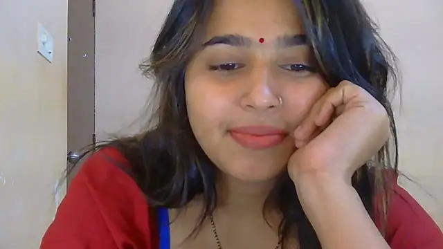 Snapshot of Sweet-Rani chatting on April 8, 2026, 4:51 pm Sweet-Rani online show from April 8, 2026, 4:51 pm