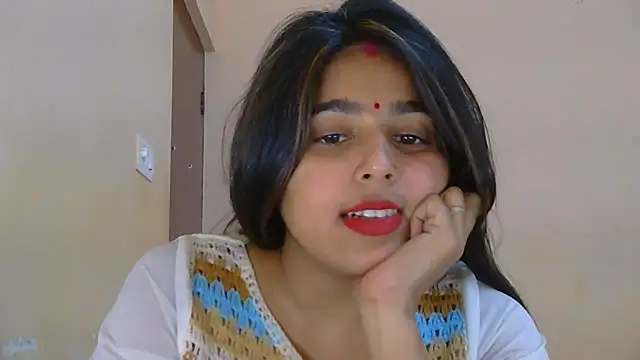 Snapshot of Sweet-Rani chatting on April 11, 2026, 4:33 pm Sweet-Rani online show from April 11, 2026, 4:33 pm