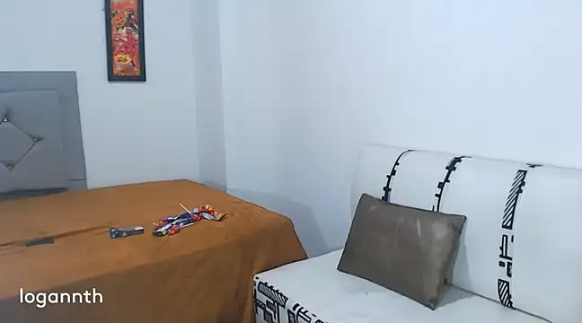 Snapshot of logannth chatting on December 31, 2024, 7:20 am logannth online show from December 31, 2024, 7:20 am