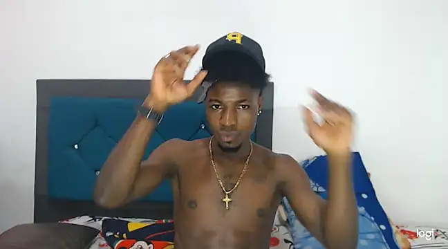 Snapshot of logannth chatting on March 3, 2025, 2:59 pm logannth online show from March 3, 2025, 2:59 pm