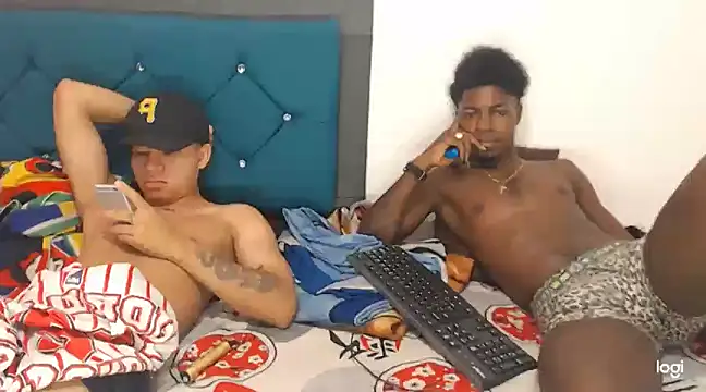 Snapshot of logannth chatting on March 3, 2025, 6:01 pm logannth online show from March 3, 2025, 6:01 pm