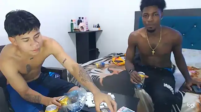 Snapshot of logannth chatting on March 8, 2025, 8:14 pm logannth online show from March 8, 2025, 8:14 pm