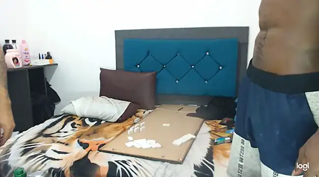 Snapshot of logannth chatting on March 9, 2025, 6:06 am logannth online show from March 9, 2025, 6:06 am