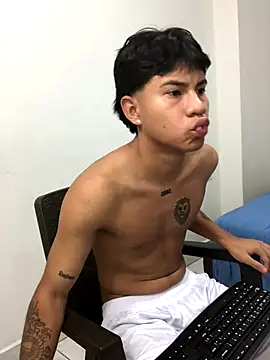 Snapshot of logannth chatting on November 1, 2025, 5:09 am logannth online show from November 1, 2025, 5:09 am