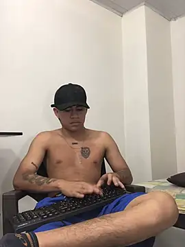 logannth online show from January 17, 2026, 6:40 am