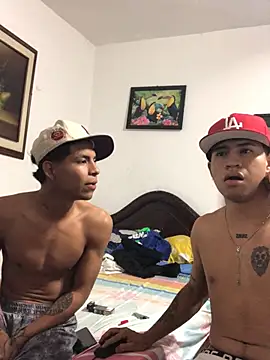 logannth online show from February 5, 2026, 4:17 am