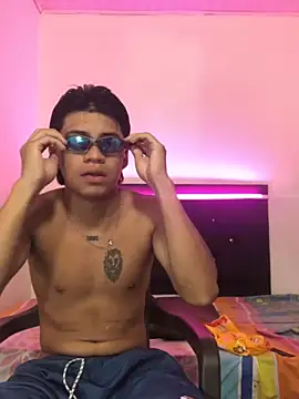 logannth online show from February 18, 2026, 5:03 am