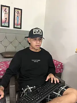 logannth online show from March 7, 2026, 7:55 pm