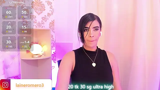 emaa lambert online show from February 19, 2026, 12:34 pm