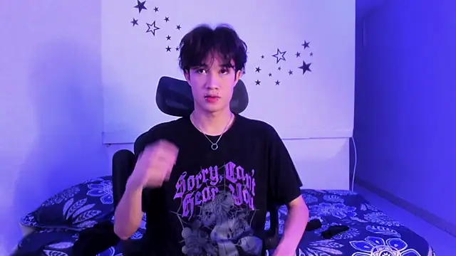 Snapshot of Johhan__Lee chatting on January 14, 2026, 3:12 am Johhan Lee online show from January 14, 2026, 3:12 am