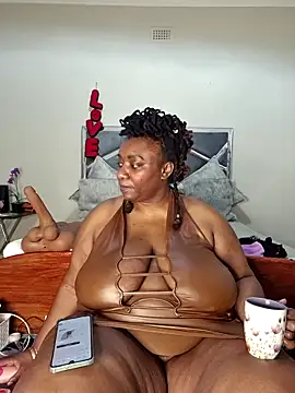 ThickianaRider online show from May 16, 2026, 4:09 am