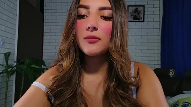 Afrodita Shalom online show from November 9, 2025, 3:27 am