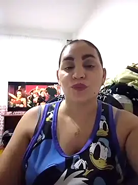 Snapshot of MirandaSoto chatting on March 10, 2025, 3:52 pm MirandaSoto online show from March 10, 2025, 3:52 pm