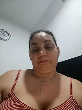 Snapshot of MirandaSoto chatting on September 23, 2025, 3:42 am MirandaSoto online show from September 23, 2025, 3:42 am