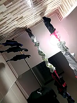 Snapshot of MirandaSoto chatting on October 5, 2025, 4:44 am MirandaSoto online show from October 5, 2025, 4:44 am