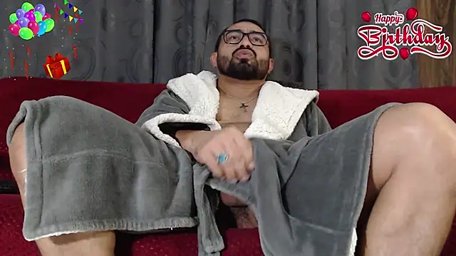 Ryan-theman online show from November 28, 2025, 1:08 am